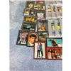 Image 3 : Collection of Star Trek Cards Booster Packs