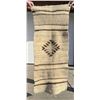 Image 1 : Southwest Pattern Mexican Woven Rug Blanket