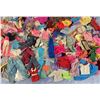 Image 4 : Collection of Vintage Barbie Doll Clothes