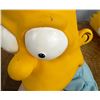 Image 9 : Bart Simpson Vinyl Plush Dolls
