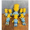 Image 2 : Bart Simpson Dandee Plush Dolls