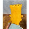 Image 5 : Bart Simpson Vinyl Plush Dolls