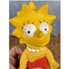 Image 6 : Simpsons Vinyl Plush Dolls