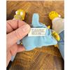 Image 7 : Simpsons Vinyl Plush Dolls
