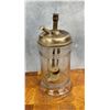 Image 1 : Maid of Honor Soda Fountain Syrup Pump Dispenser