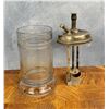 Image 2 : Maid of Honor Soda Fountain Syrup Pump Dispenser