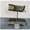 Image 1 : Buck Bucklite 422 Pocket Knife