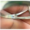 Image 5 : Sterling Silver Taxco Mexico Abalone Ring