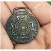 Image 2 : D.D. De Coe 1931-1932 Watch Fob