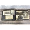 Image 12 : Antique Indiana Photo Album