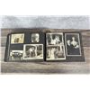 Image 13 : Antique Indiana Photo Album
