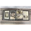 Image 15 : Antique Indiana Photo Album