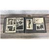 Image 16 : Antique Indiana Photo Album
