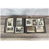 Image 17 : Antique Indiana Photo Album