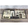 Image 18 : Antique Indiana Photo Album