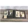 Image 20 : Antique Indiana Photo Album
