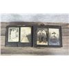 Image 21 : Antique Indiana Photo Album