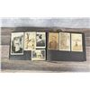 Image 22 : Antique Indiana Photo Album