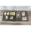 Image 3 : Antique Indiana Photo Album