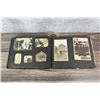 Image 7 : Antique Indiana Photo Album