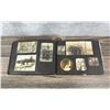 Image 8 : Antique Indiana Photo Album