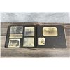 Image 9 : Antique Indiana Photo Album