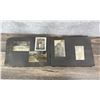 Image 10 : Antique Oxford Indiana Photo Album