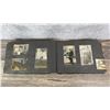 Image 17 : Antique Oxford Indiana Photo Album