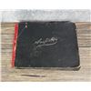 Image 1 : Antique Oxford Indiana Photo Album