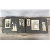 Image 23 : Antique Oxford Indiana Photo Album