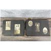 Image 3 : Antique Oxford Indiana Photo Album