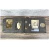 Image 5 : Antique Oxford Indiana Photo Album