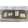 Image 6 : Antique Oxford Indiana Photo Album