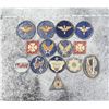 Image 3 : Collection of WW2 Patches