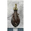Image 2 : James Dixon & Sons Brass Copper Powder Flask