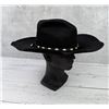 Image 1 : Resistol Montana Cowboy Hat
