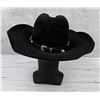 Image 3 : Resistol Montana Cowboy Hat