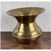 Image 1 : Wells Fargo & Co Brass Spittoon
