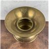 Image 3 : Wells Fargo & Co Brass Spittoon