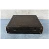Image 3 : Shark Skin Leather Attache Case