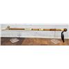 Image 2 : Darrel Johnson Indian Walking Stick