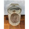 Image 3 : Galvanized Garden Watering Can