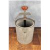 Image 4 : Galvanized Garden Watering Can