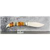 Image 2 : Bull Dog Old Smoky Clasp Knife OS-23