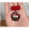 Image 1 : Hungarian SZOT Trade Union Medal