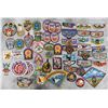 Image 1 : Boy Scouts BSA OA Order of the Arrow Patches
