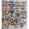 Image 3 : Boy Scouts BSA OA Order of the Arrow Patches