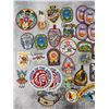 Image 5 : Boy Scouts BSA OA Order of the Arrow Patches