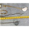 Image 4 : Collection of Rendezvous Mountain Man Necklaces