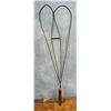 Image 1 : Antique Primitive Rug Beater